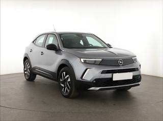 Opel Mokka Electric 50 kWh 100kW SUV