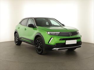 Opel Mokka Electric 50 kWh 100kW SUV