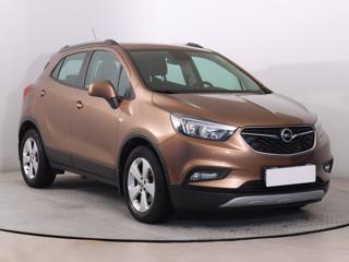 Opel Mokka 1.4 Turbo 103kW SUV