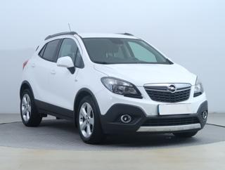 Opel Mokka 1.4 Turbo 103kW SUV