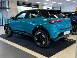 Opel Mokka 0.1 Electric GS 115kW/156k SUV - Foto 4