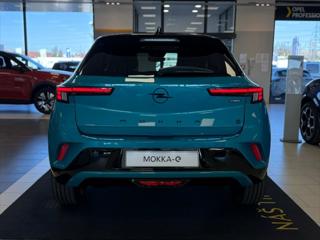 Opel Mokka 0.1 Electric GS 115kW/156k SUV - Foto 5
