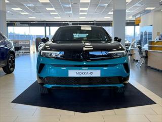 Opel Mokka 0.1 Electric GS 115kW/156k SUV - Foto 2