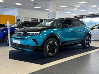 Opel Mokka 0.1 Electric GS 115kW/156k SUV - Foto 3