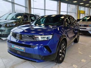 Opel Mokka GS Hybrid 1.2T 107kW eDCT6 SUV
