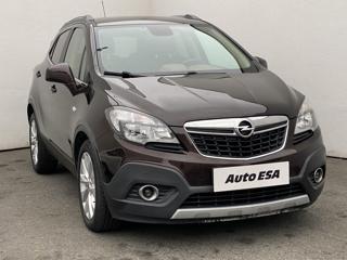 Opel Mokka 1.4 T SUV
