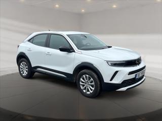 Opel Mokka 1,5 CDTI Edition SUV