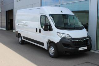 Opel Movano Van 3500 L3H2 2.2 CDTi 140k skříň