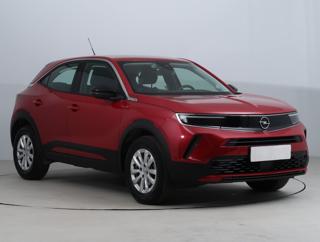 Opel Mokka 1.2 Turbo 74kW SUV