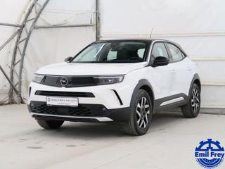 Opel Mokka 1.2TURBO,96kW,ELEGANCE,AT8 SUV