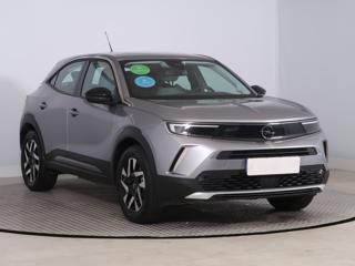 Opel Mokka Electric 50 kWh 100kW SUV