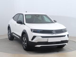 Opel Mokka 1.2 Turbo 100kW SUV