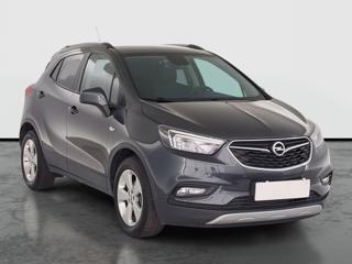 Opel Mokka 1.4 Turbo 103kW SUV