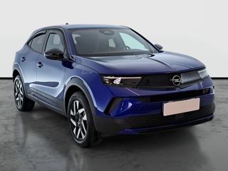Opel Mokka 1.2 Turbo 100kW SUV