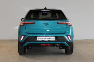 Opel Mokka Edition 1.2 TURBO 100 kW, MT6 SUV - Foto 5