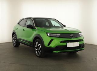Opel Mokka 1.2 Turbo MHEV 100kW SUV
