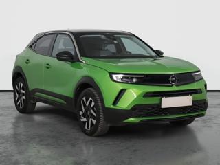 Opel Mokka 1.2 Turbo MHEV 100kW SUV