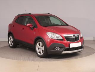 Opel Mokka 1.4 Turbo 103kW SUV