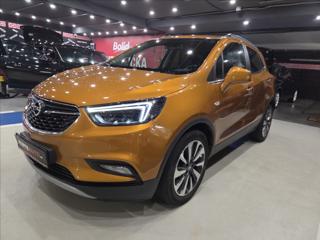 Opel Mokka 1,6 CDTi AUTOMAT SUV