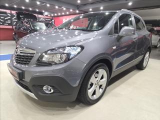 Opel Mokka 1,4 i 4X4 BLUE EDITION SUV
