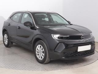 Opel Mokka 1.2 Turbo 74kW SUV