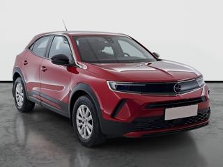 Opel Mokka 1.2 Turbo 74kW SUV