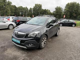 Opel Mokka 1.6 CDTi AUTOMAT SUV