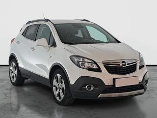 Opel Mokka 1.4 Turbo 103kW SUV