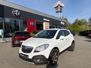 Opel Mokka 1.7 CDTi 96kW Cosmo SUV