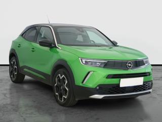 Opel Mokka 1.2 Turbo 96kW SUV