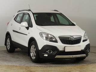 Opel Mokka 1.6 85kW SUV