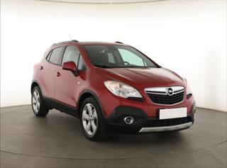 Opel Mokka 1.6 85kW SUV