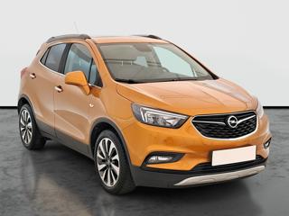 Opel Mokka 1.6 CDTI 81kW SUV