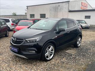 Opel Mokka 1,4 T SUV
