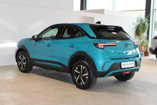 Opel Mokka Edition Hybrid 1.2 TURBO 107kW SUV - Foto 4