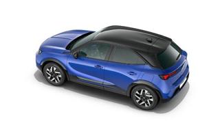 Opel Mokka GS Hybrid 1.2 TURBO 107 kW SUV - Foto 4