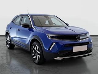 Opel Mokka 1.2 Turbo 96kW SUV
