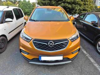Opel Mokka 1,4   X Turbo 103 kW 4x2 SUV