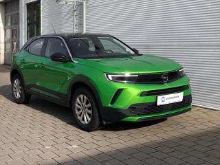 Opel Mokka 1,2 Edition 6MAN 100k SUV