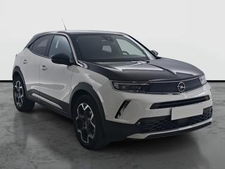Opel Mokka 1.2 Turbo 96kW SUV