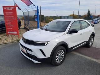 Opel Mokka 1,5 CDTi KOUPENO CZ SUV
