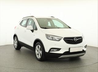 Opel Mokka 1.4 Turbo 103kW SUV