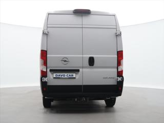 Opel Movano 2,2 CDTI 121kW L3H2 CZ DPH skříň - Foto 6