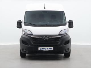 Opel Movano 2,2 CDTI 121kW L3H2 CZ DPH skříň - Foto 2
