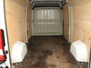 Opel Movano 2,2 CDTI 121kW L3H2 CZ DPH skříň - Foto 9