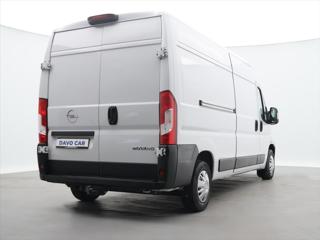 Opel Movano 2,2 CDTI 121kW L3H2 CZ DPH skříň - Foto 7