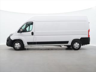 Opel Movano 2,2 CDTI 121kW L3H2 CZ DPH skříň - Foto 4