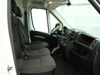 Opel Movano 2,2 CDTI 121kW L3H2 CZ DPH skříň - Foto 11