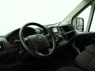 Opel Movano 2,2 CDTI 121kW L3H2 CZ DPH skříň - Foto 12