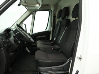 Opel Movano 2,2 CDTI 121kW L3H2 CZ DPH skříň - Foto 10